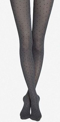 Колготки женские Conte elegant FANTASY EFFECT (21С-6СП)