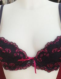 Бюстгальтер женский Delusion 44103-058