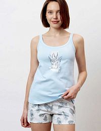 Шорты женские MELADO 5705W-45040.1H-092