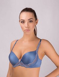 Бюстгальтер женский Verally 2077 арт.2077-1