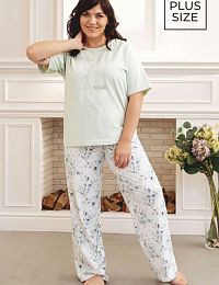 Брюки женские MELADO 5531W-50082.1H-064