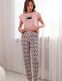 Брюки женские MELADO 4505W-50018.1H-052